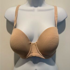 Wacoal Beige Underwire Bra